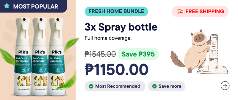 Fresh Home Bundle