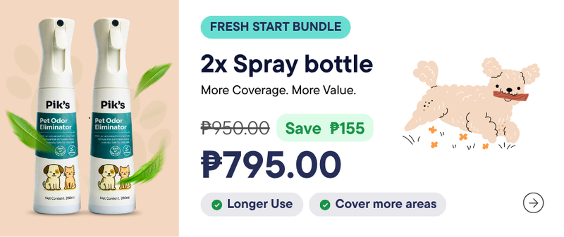 Fresh Start Bundle