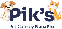 Pik's