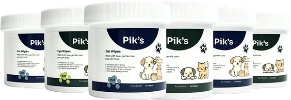 Multi-Pet Bundle