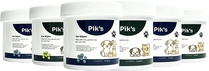 Multi-Pet Bundle