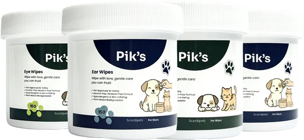 Complete Care Pack