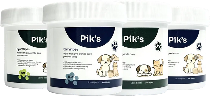 Complete Care Pack