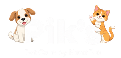 Pik's Pet Care